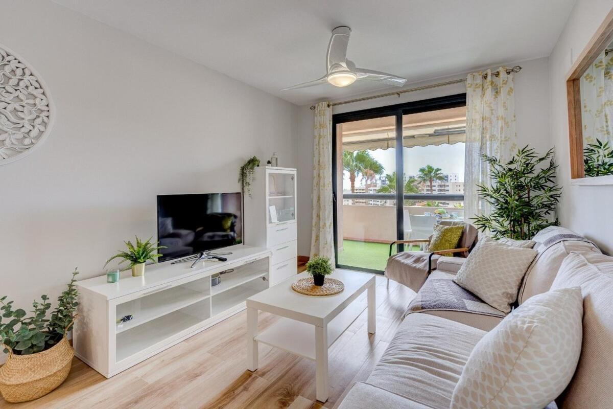 Dear Paradise Apartment Playa Paraiso (Tenerife)